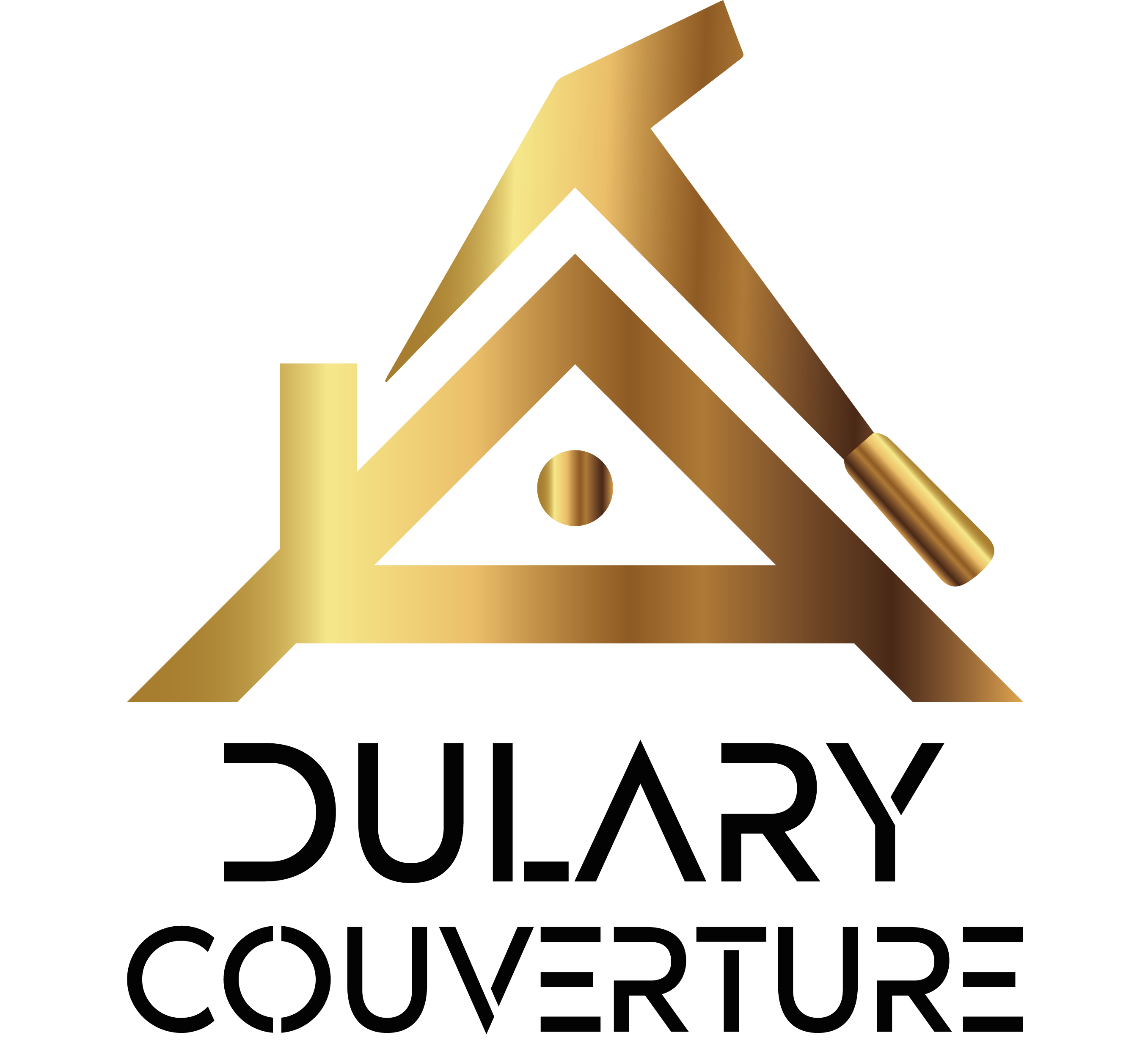 Dulary Couverture